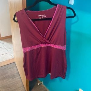 Skirt Sports 261 Fearless Tank